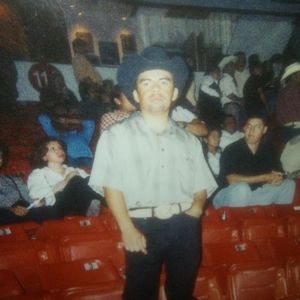 Meet your Posher, Arturo